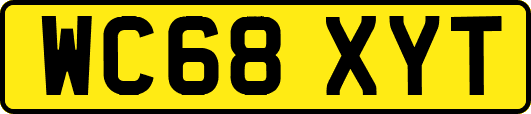 WC68XYT