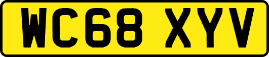 WC68XYV