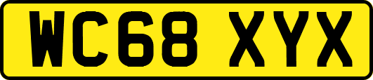 WC68XYX