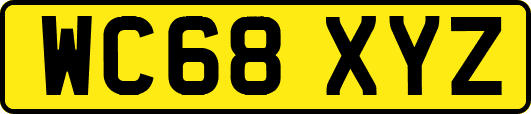 WC68XYZ