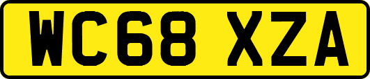 WC68XZA
