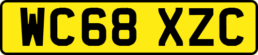 WC68XZC