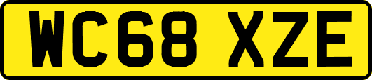WC68XZE