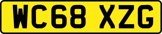 WC68XZG