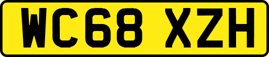 WC68XZH