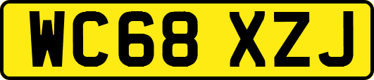WC68XZJ