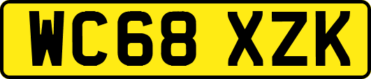 WC68XZK