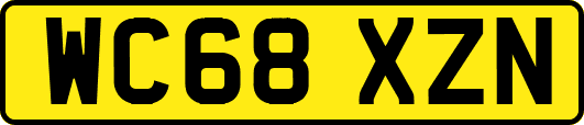 WC68XZN
