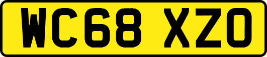 WC68XZO