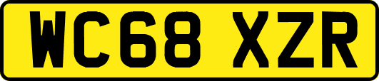WC68XZR