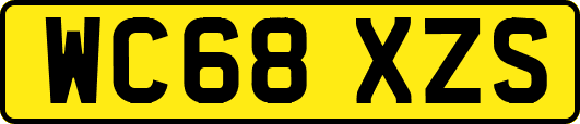 WC68XZS