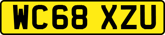 WC68XZU