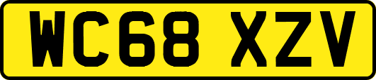 WC68XZV