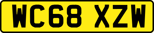 WC68XZW
