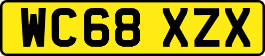 WC68XZX