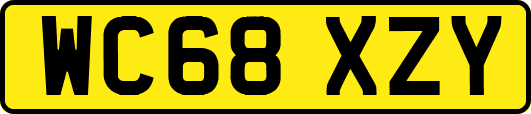 WC68XZY