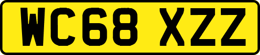 WC68XZZ