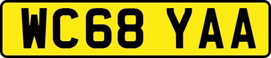 WC68YAA