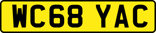 WC68YAC