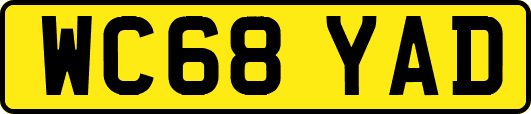 WC68YAD