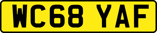 WC68YAF