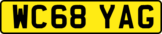 WC68YAG