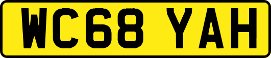 WC68YAH