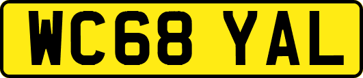 WC68YAL