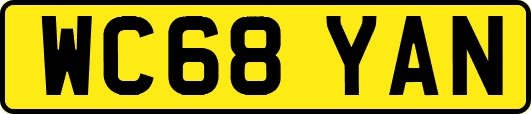 WC68YAN