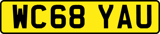 WC68YAU