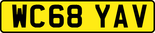 WC68YAV