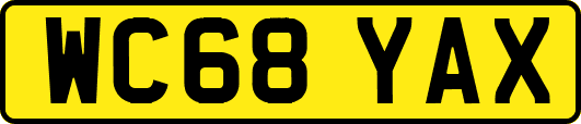 WC68YAX