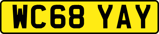 WC68YAY