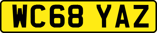 WC68YAZ