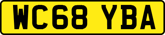 WC68YBA