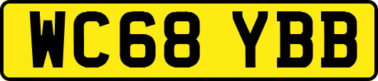 WC68YBB