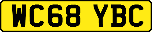 WC68YBC