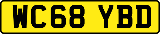 WC68YBD