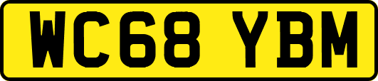 WC68YBM
