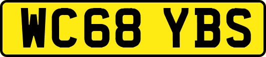 WC68YBS