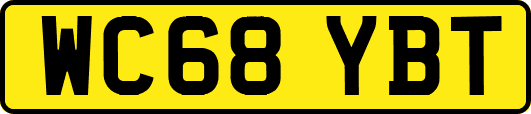 WC68YBT