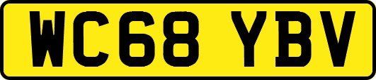 WC68YBV