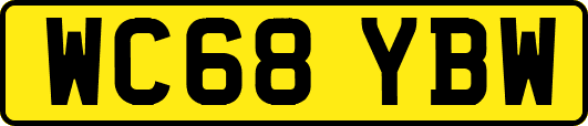 WC68YBW