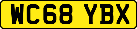 WC68YBX
