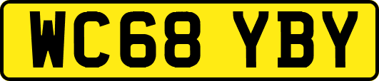 WC68YBY