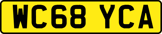 WC68YCA