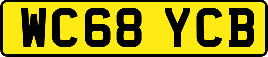 WC68YCB