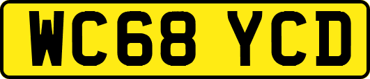 WC68YCD