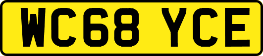 WC68YCE
