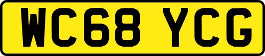WC68YCG